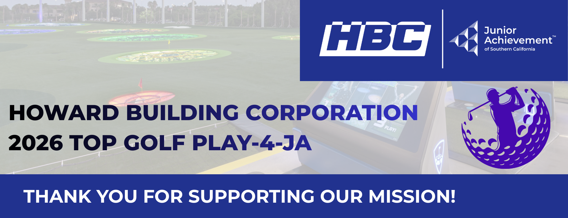 2026 HBC Play4JA (LA & OC)